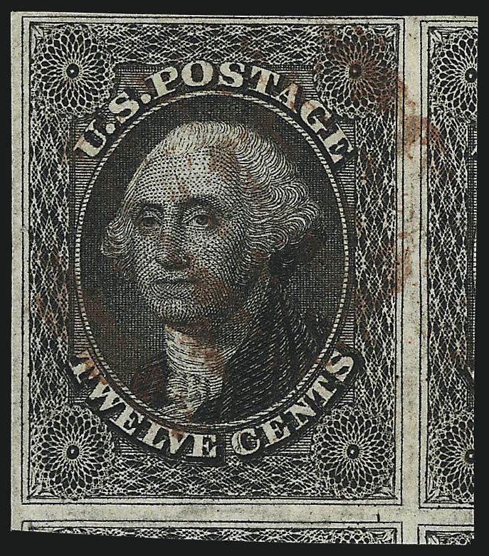 Sale no. 1007 — Lot no. 2130 — Siegel Auction Galleries
