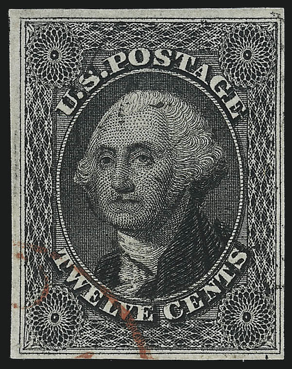 Sale no. 1007 — Lot no. 2131 — Siegel Auction Galleries