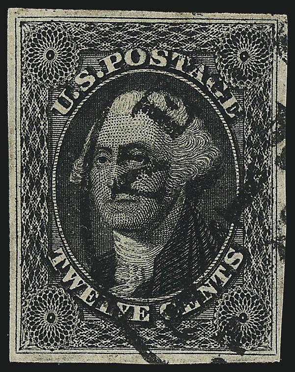 Sale no. 1007 — Lot no. 2134 — Siegel Auction Galleries