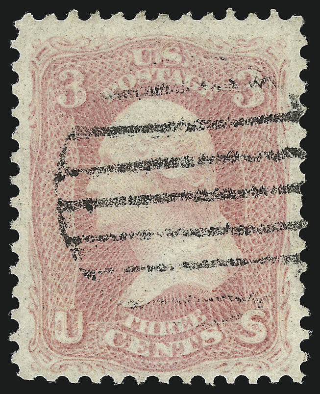 Sale no. 1007 — Lot no. 2195 — Siegel Auction Galleries