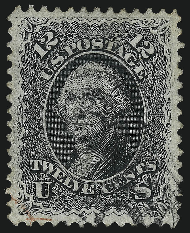 Sale no. 1007 — Lot no. 2210 — Siegel Auction Galleries