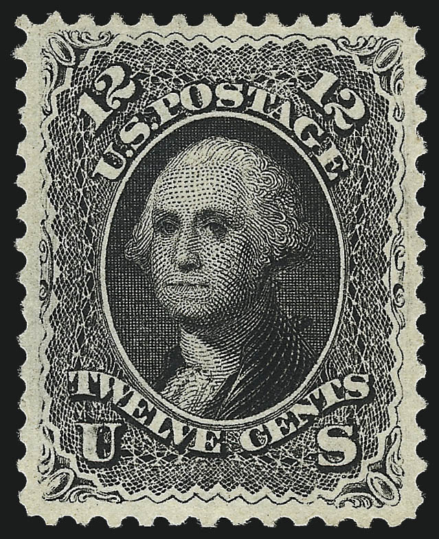 Sale no. 1007 — Lot no. 2211 — Siegel Auction Galleries