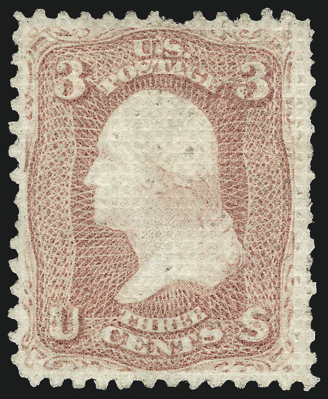 Sale no. 1007 — Lot no. 2226 — Siegel Auction Galleries