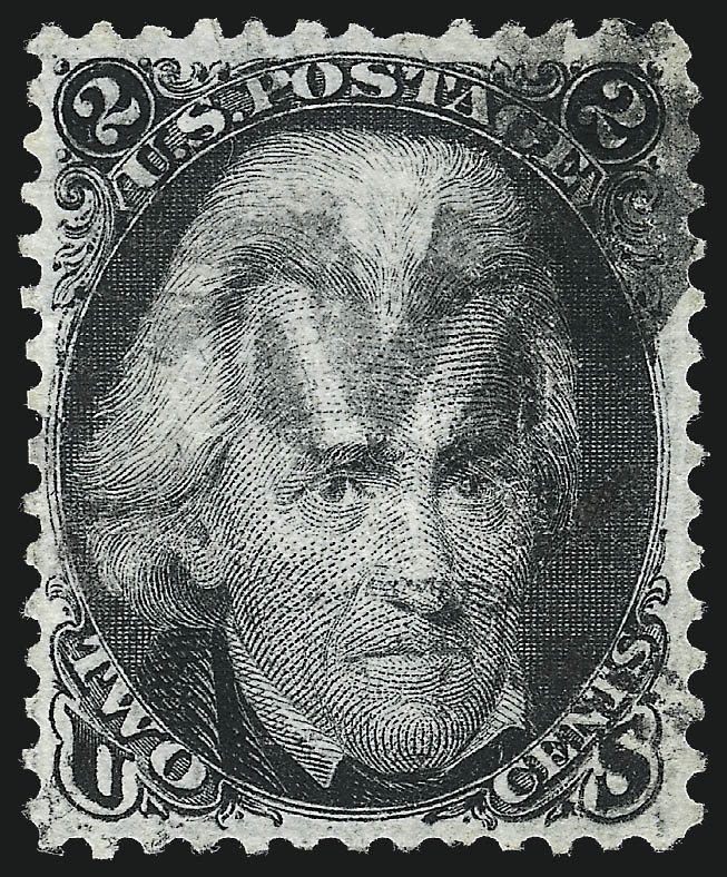 Sale no. 1007 — Lot no. 2229 — Siegel Auction Galleries
