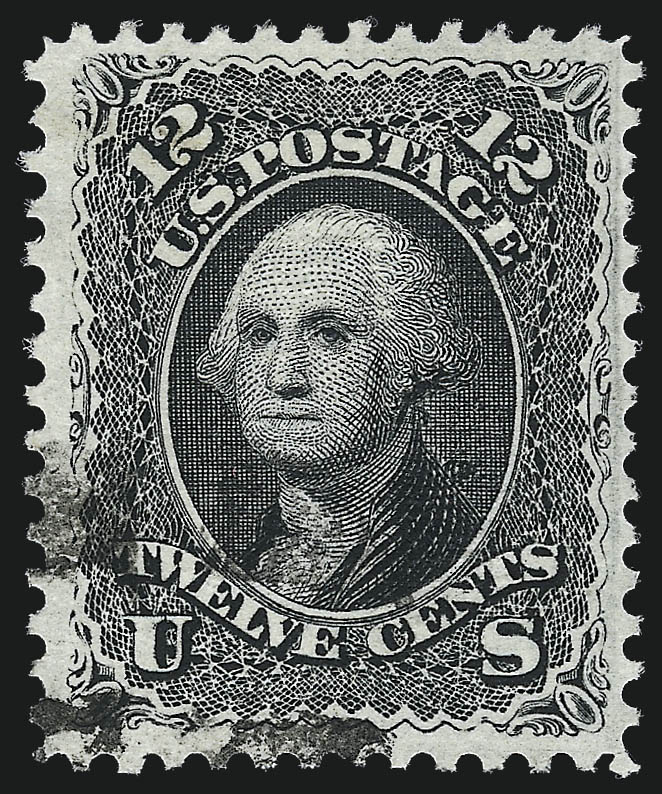 Sale no. 1007 — Lot no. 2235 — Siegel Auction Galleries