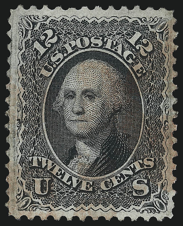 Sale no. 1007 — Lot no. 2244 — Siegel Auction Galleries
