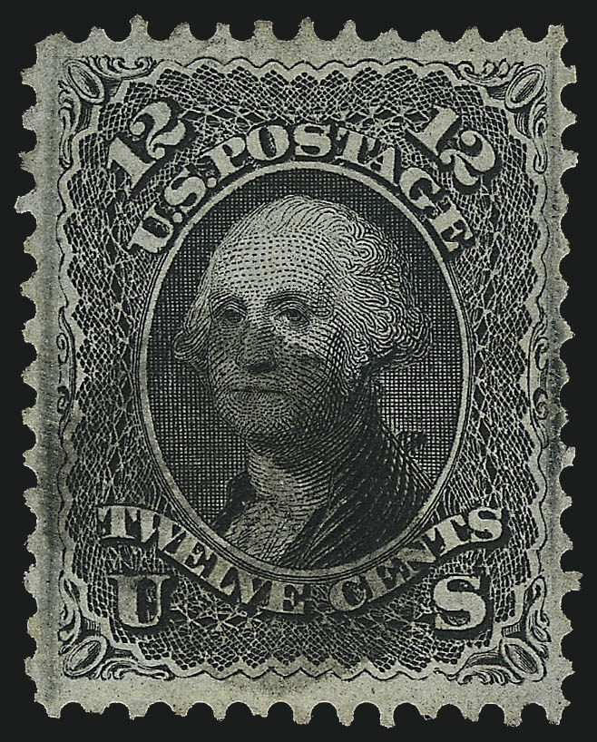 Sale no. 1007 — Lot no. 2245 — Siegel Auction Galleries