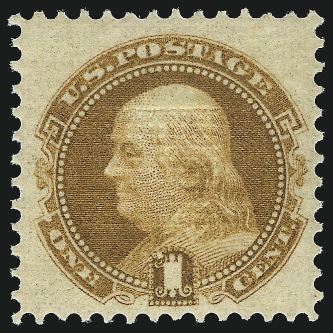 Sale no. 1007 — Lot no. 2257 — Siegel Auction Galleries
