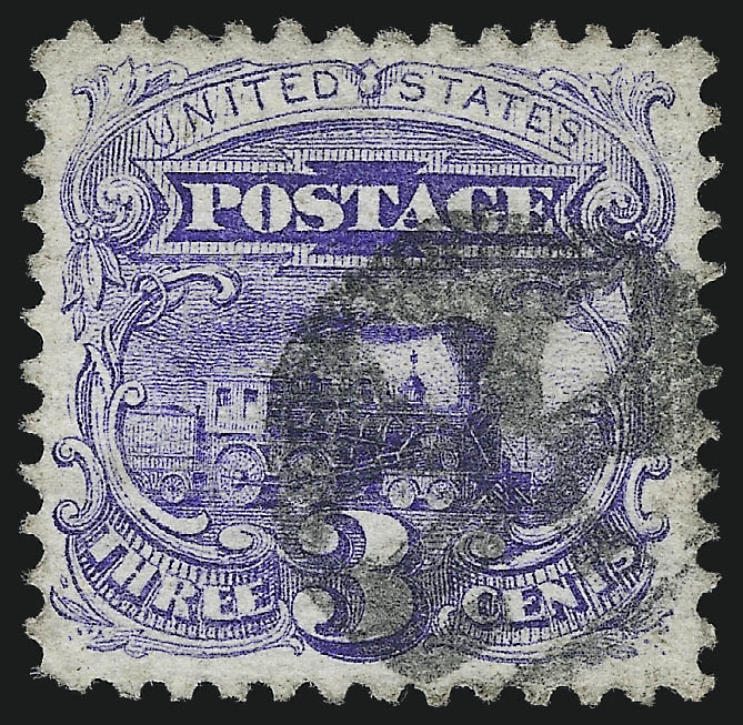 Sale no. 1007 — Lot no. 2277 — Siegel Auction Galleries