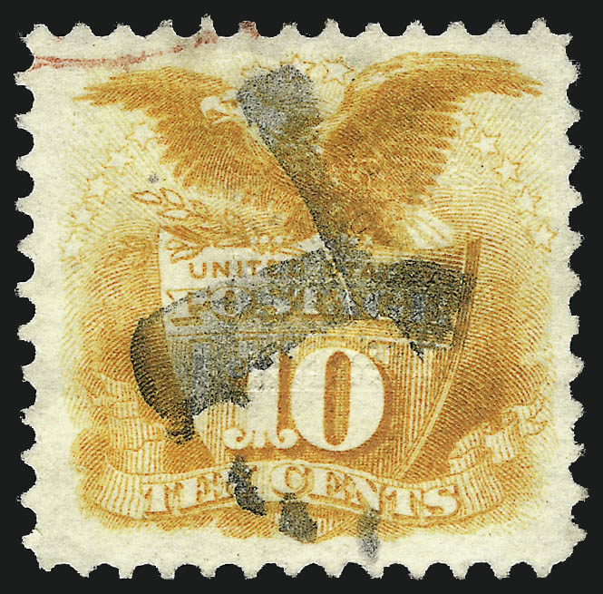 Sale no. 1007 — Lot no. 2281 — Siegel Auction Galleries