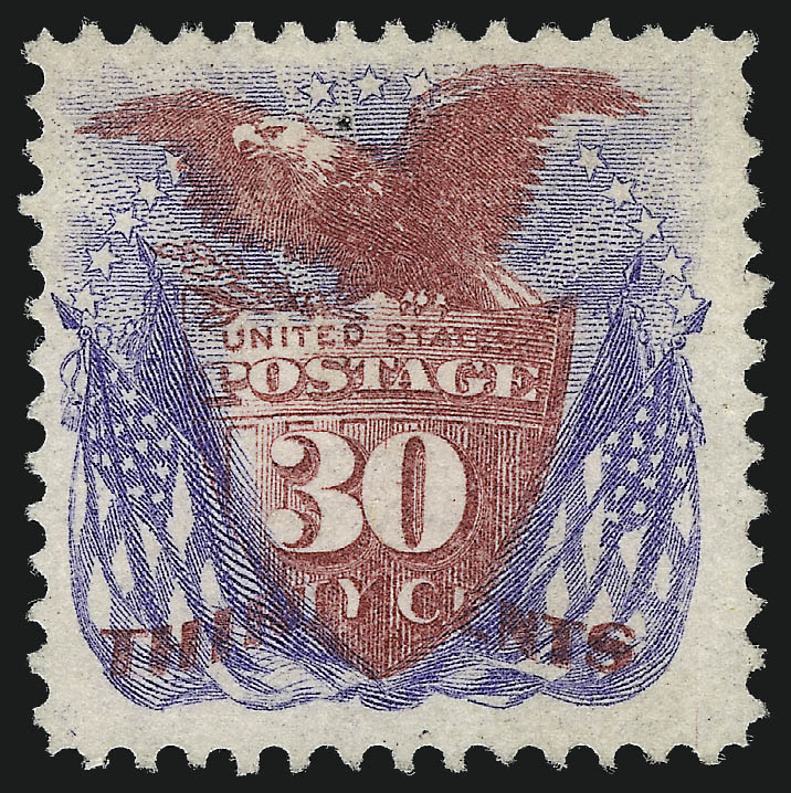 Sale no. 1007 — Lot no. 2298 — Siegel Auction Galleries