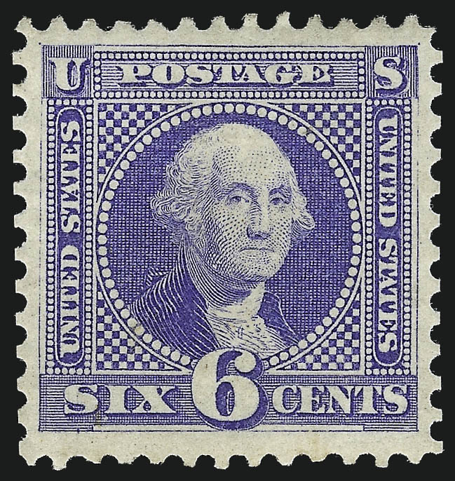 Sale no. 1007 — Lot no. 2302 — Siegel Auction Galleries
