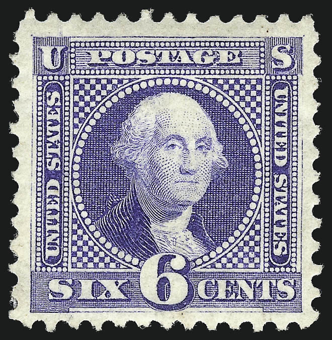 Sale no. 1007 — Lot no. 2303 — Siegel Auction Galleries