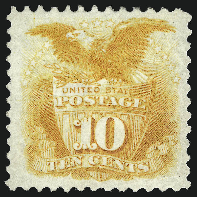 Sale no. 1007 — Lot no. 2304 — Siegel Auction Galleries