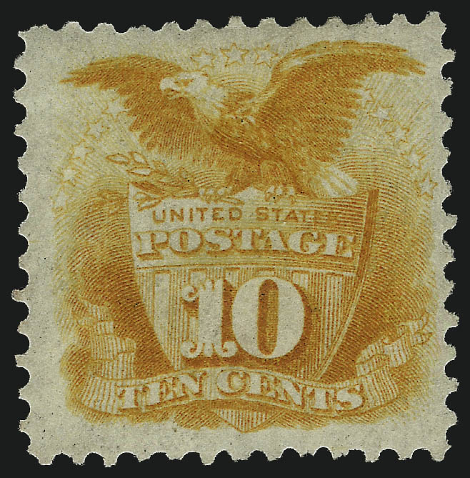 Sale no. 1007 — Lot no. 2305 — Siegel Auction Galleries