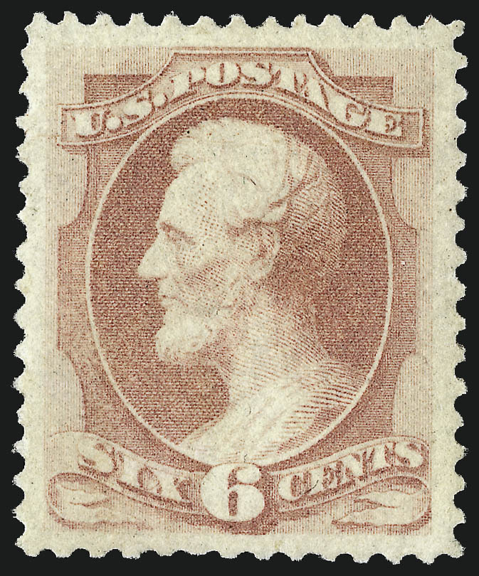 Sale no. 1007 — Lot no. 2348 — Siegel Auction Galleries