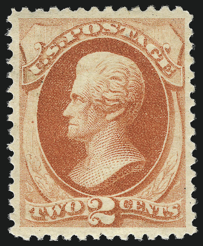 Sale no. 1007 — Lot no. 2357 — Siegel Auction Galleries