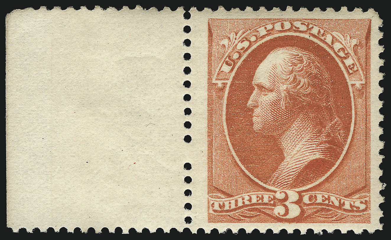 Sale no. 1007 — Lot no. 2378 — Siegel Auction Galleries