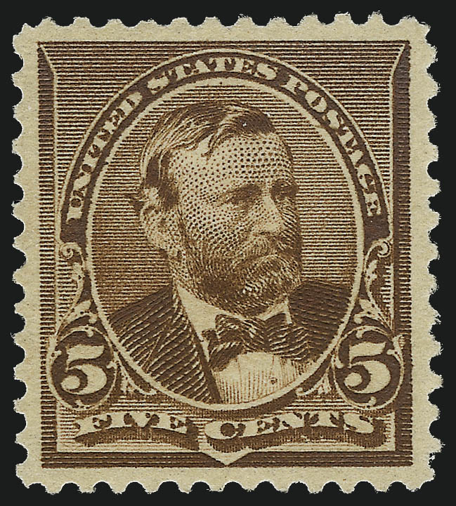 Sale no. 1007 — Lot no. 2393 — Siegel Auction Galleries