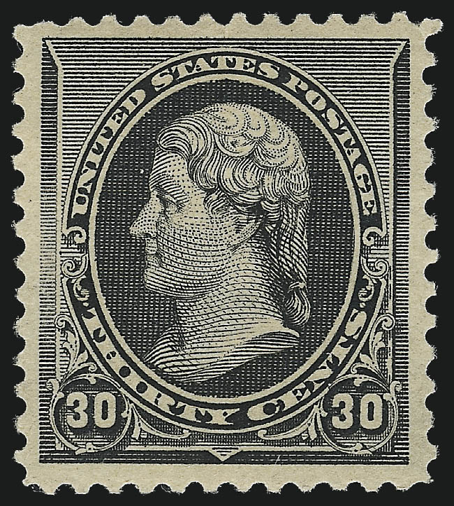 Sale no. 1007 — Lot no. 2397 — Siegel Auction Galleries