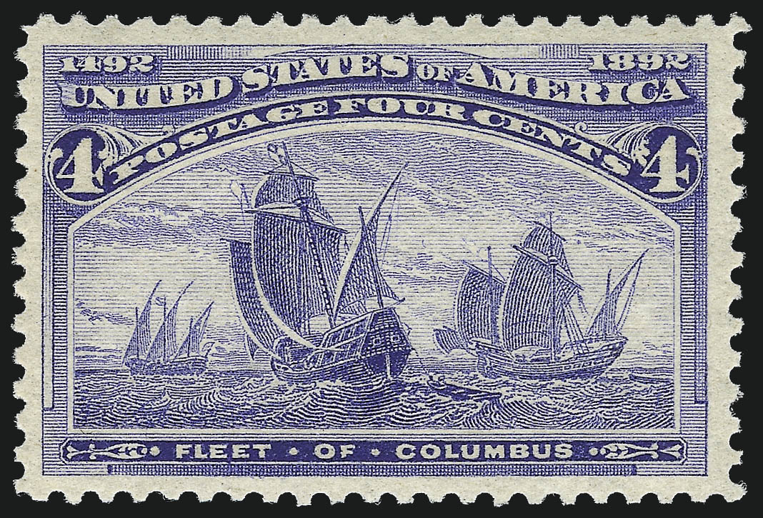 Sale no. 1007 — Lot no. 2409 — Siegel Auction Galleries