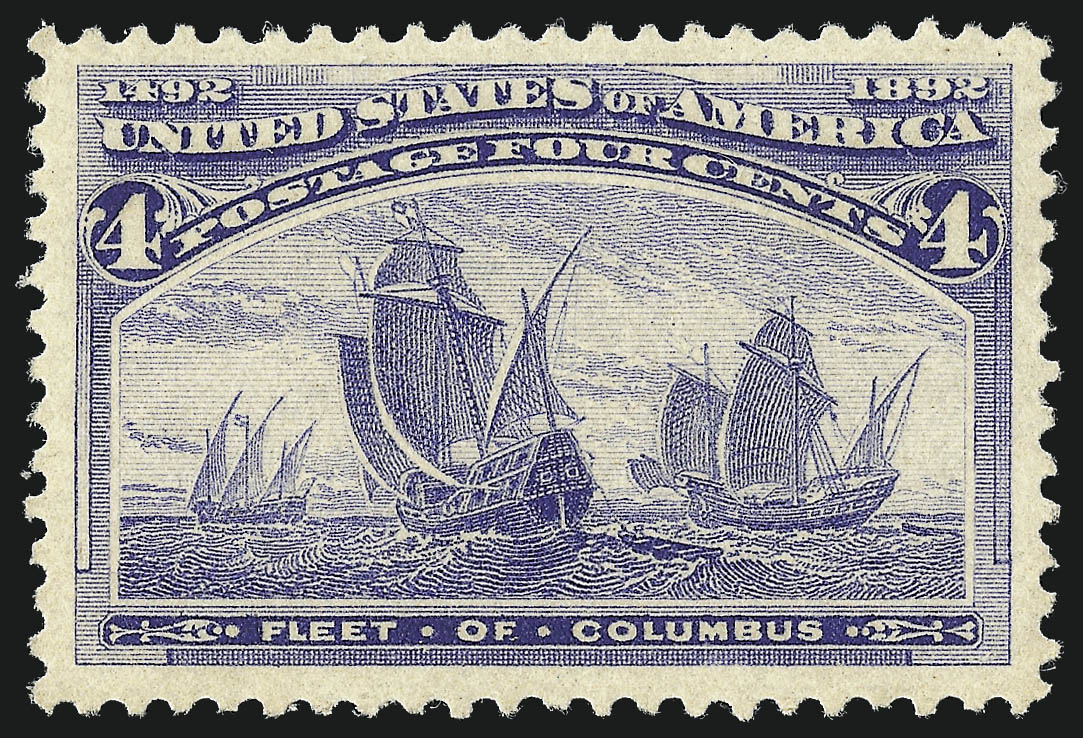Sale no. 1007 — Lot no. 2410 — Siegel Auction Galleries