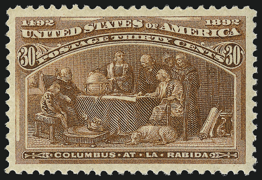 Sale no. 1007 — Lot no. 2421 — Siegel Auction Galleries