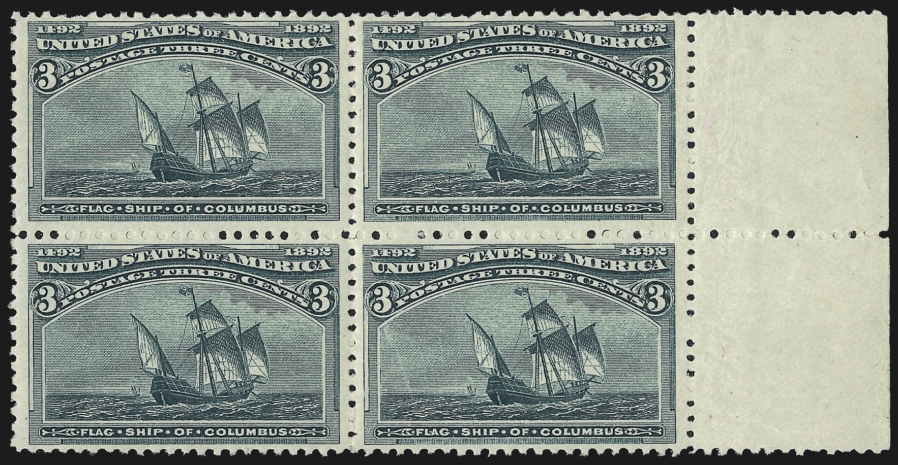 Sale no. 1007 — Lot no. 2467 — Siegel Auction Galleries