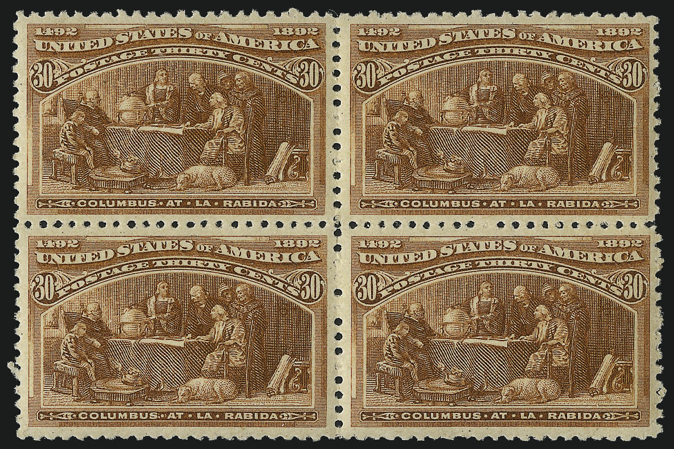 Sale no. 1007 — Lot no. 2481 — Siegel Auction Galleries