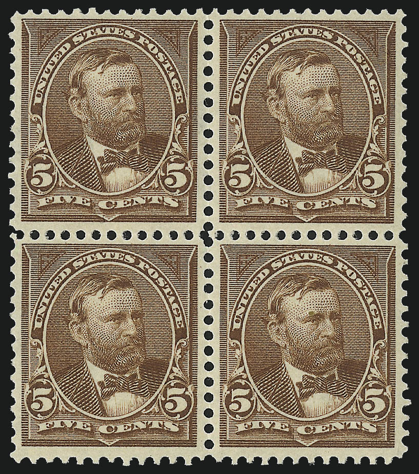 Sale no. 1007 — Lot no. 2511 — Siegel Auction Galleries
