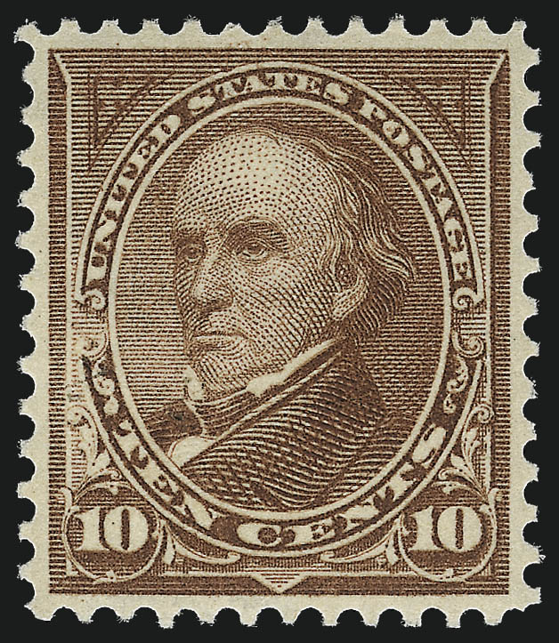 Sale no. 1007 — Lot no. 2527 — Siegel Auction Galleries
