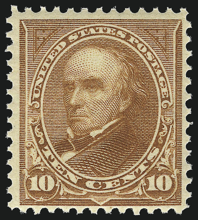Sale no. 1007 — Lot no. 2530 — Siegel Auction Galleries