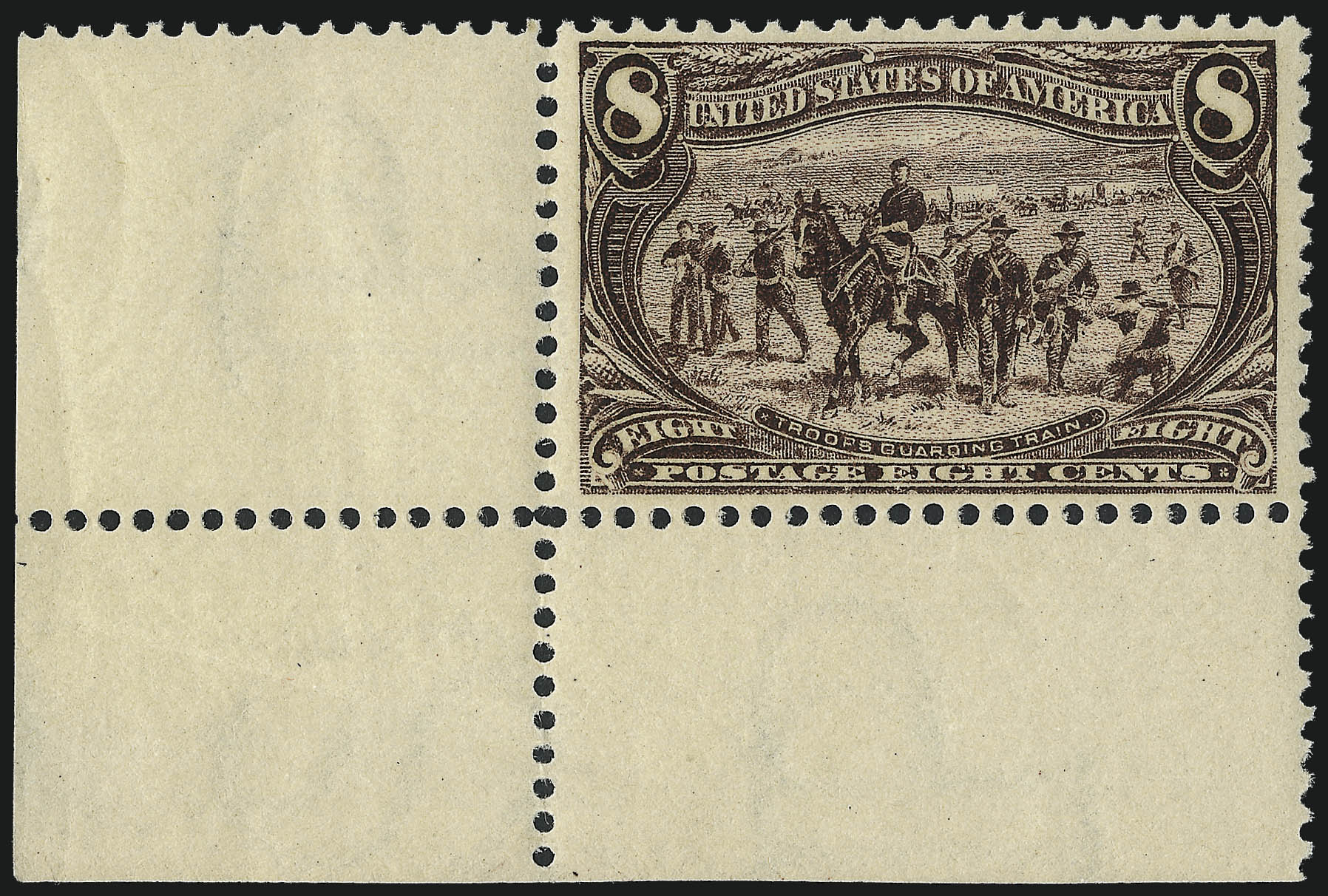 Sale no. 1007 — Lot no. 2545 — Siegel Auction Galleries
