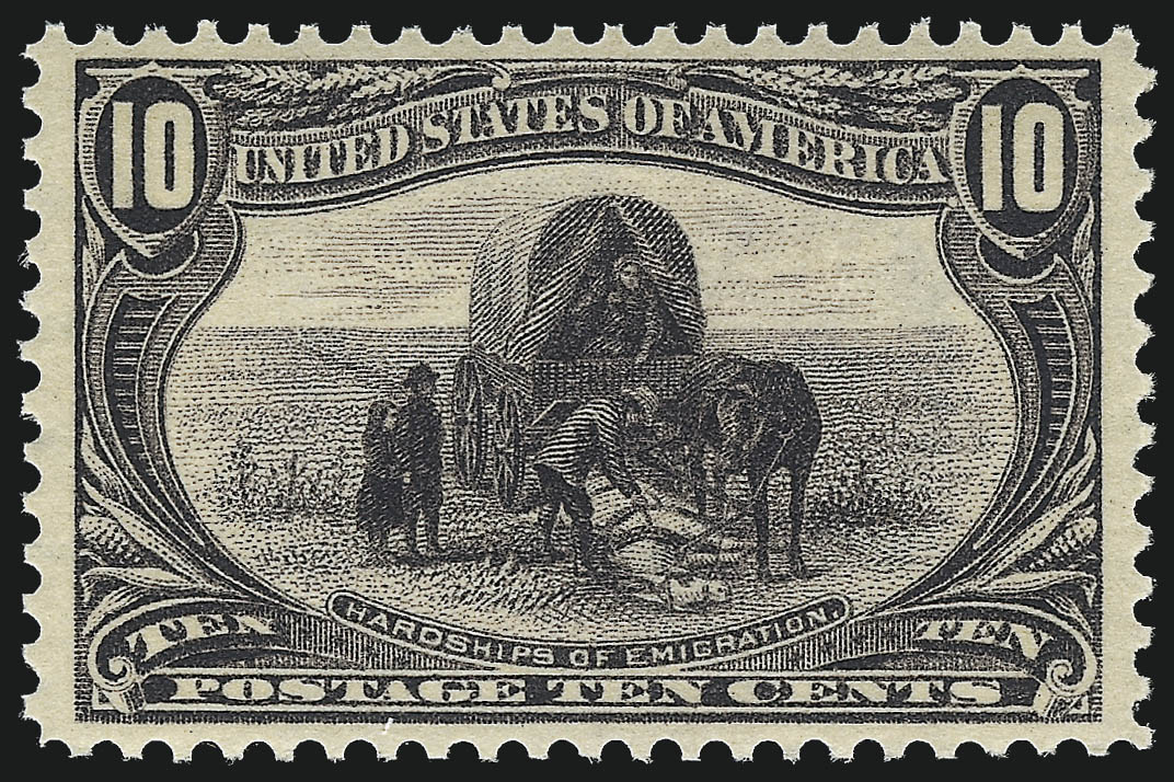 Sale no. 1007 — Lot no. 2548 — Siegel Auction Galleries