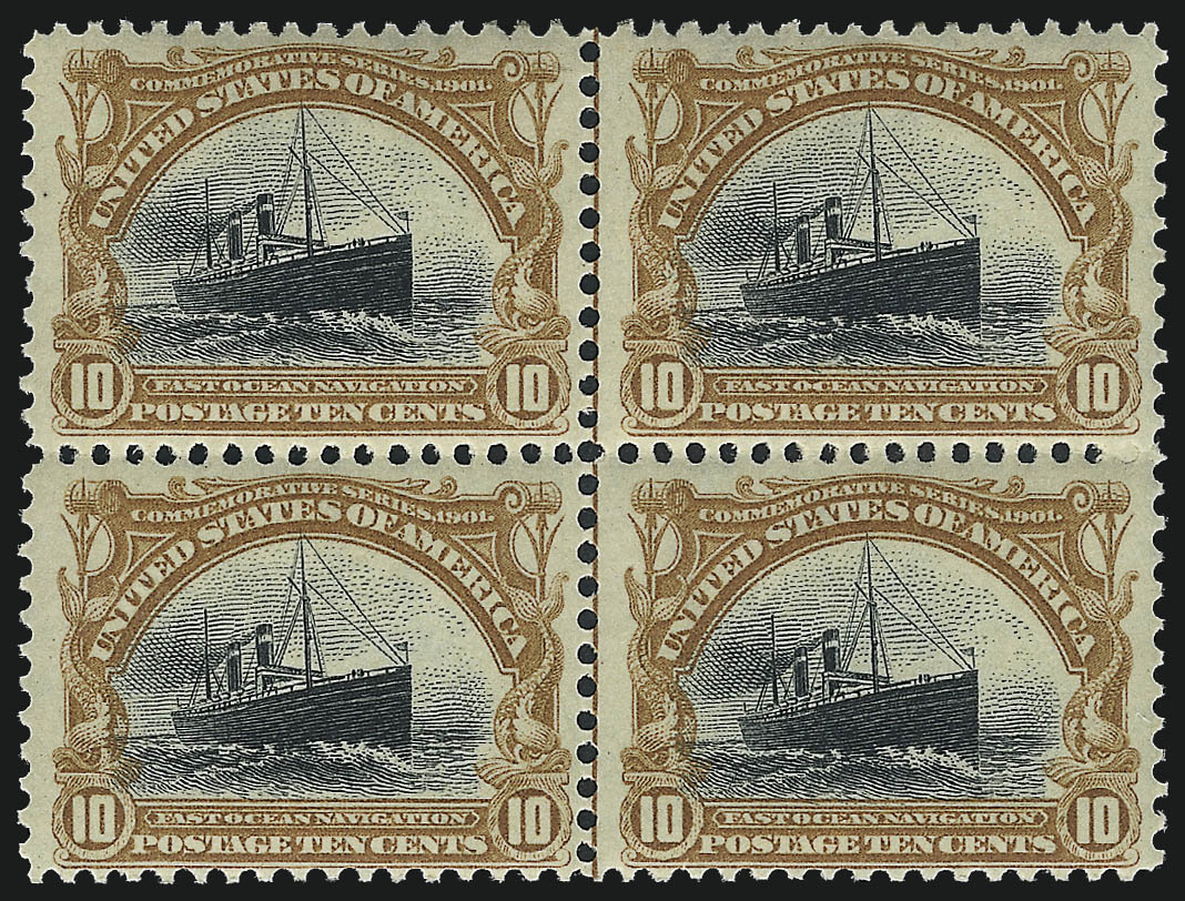 Sale no. 1007 — Lot no. 2572 — Siegel Auction Galleries