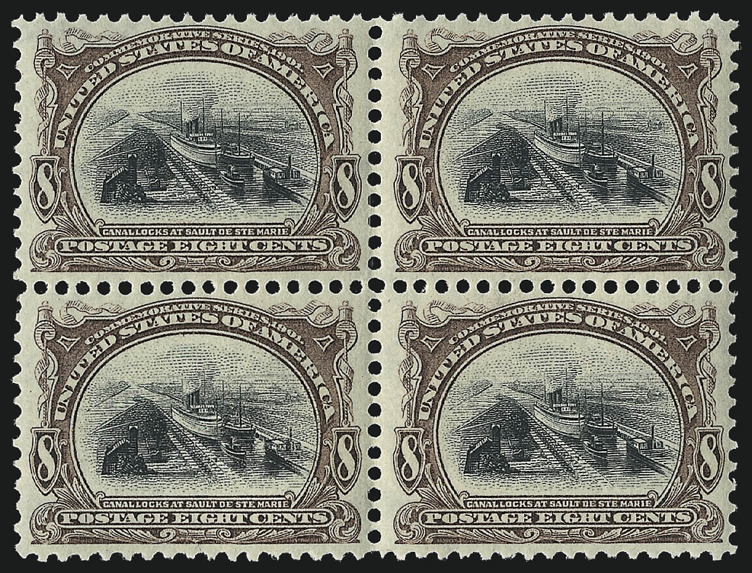 Sale no. 1007 — Lot no. 2582 — Siegel Auction Galleries