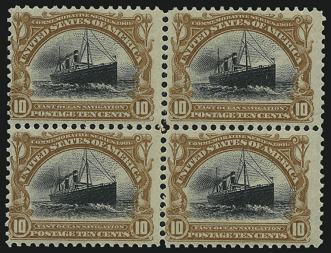 Sale no. 1007 — Lot no. 2583 — Siegel Auction Galleries