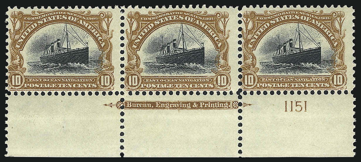 Sale no. 1007 — Lot no. 2586 — Siegel Auction Galleries