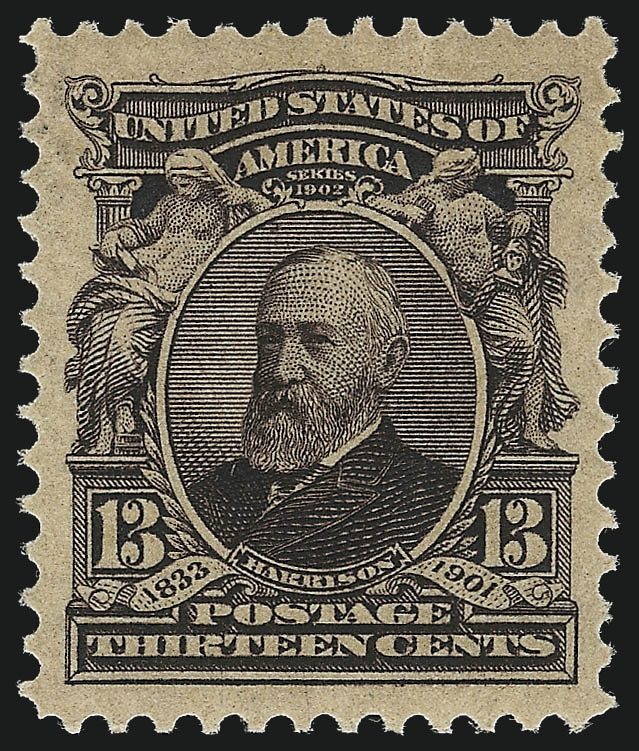 Sale no. 1007 — Lot no. 2593 — Siegel Auction Galleries