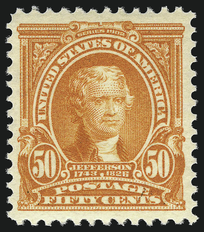 Sale no. 1007 — Lot no. 2595 — Siegel Auction Galleries