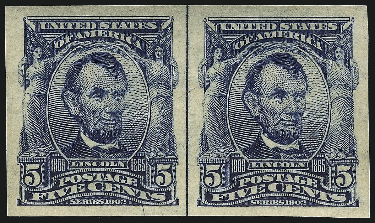 Sale no. 1007 — Lot no. 2615 — Siegel Auction Galleries