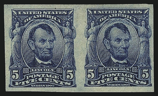 Sale no. 1007 — Lot no. 2616 — Siegel Auction Galleries