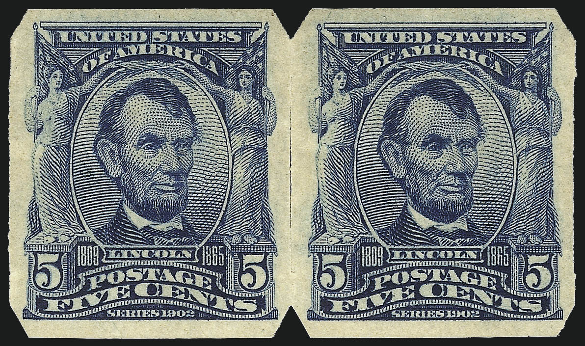 Sale no. 1007 — Lot no. 2617 — Siegel Auction Galleries