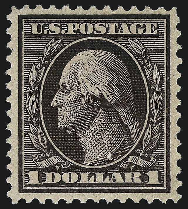 Sale no. 1007 — Lot no. 2643 — Siegel Auction Galleries