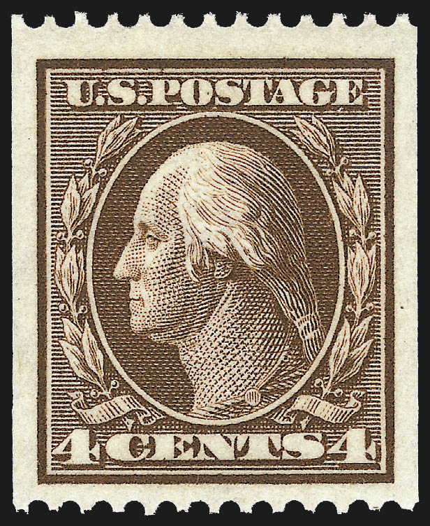 Sale no. 1007 — Lot no. 2651 — Siegel Auction Galleries