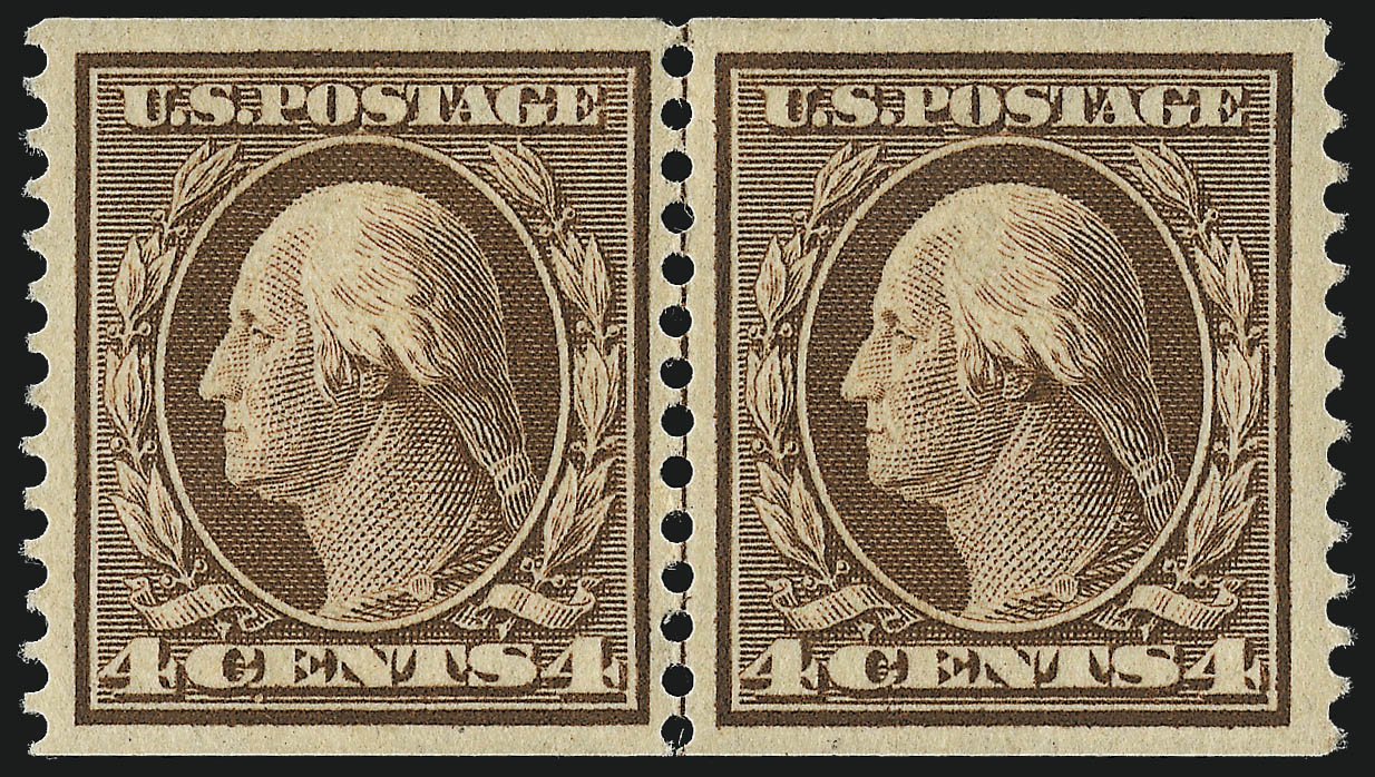 Sale no. 1007 — Lot no. 2657 — Siegel Auction Galleries