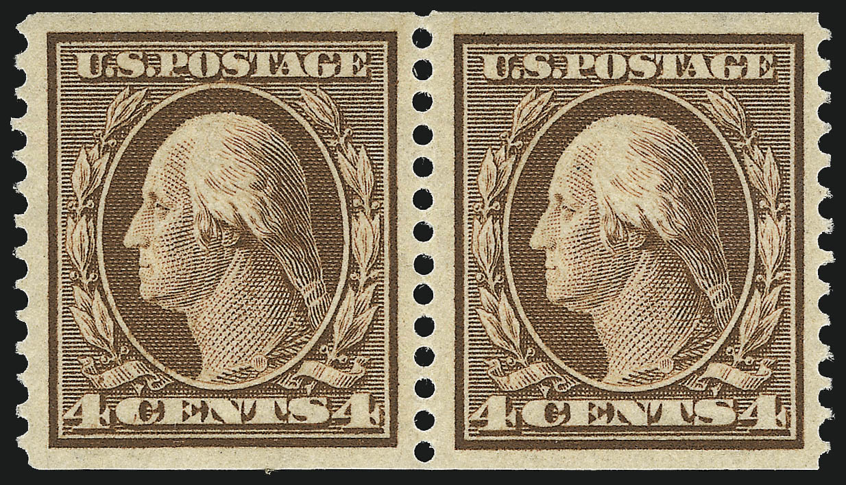 Sale no. 1007 — Lot no. 2658 — Siegel Auction Galleries