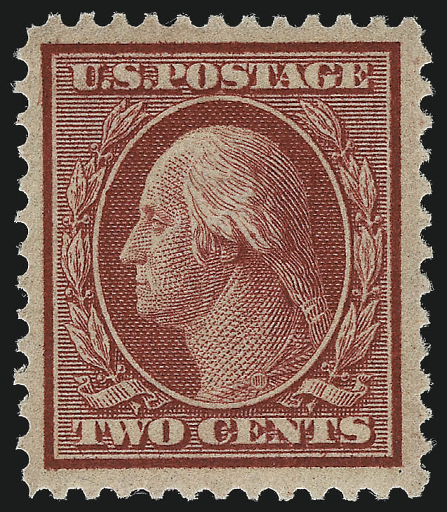 Sale no. 1007 — Lot no. 2664 — Siegel Auction Galleries