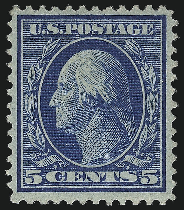 Sale no. 1007 — Lot no. 2665 — Siegel Auction Galleries