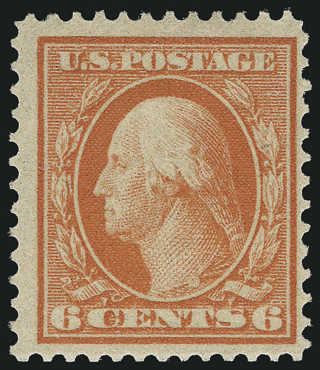Sale no. 1007 — Lot no. 2666 — Siegel Auction Galleries